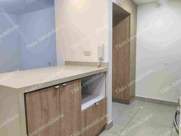 Se Alquila Apartamento en Bochalema