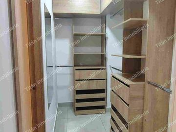 Se Alquila Apartamento en Bochalema