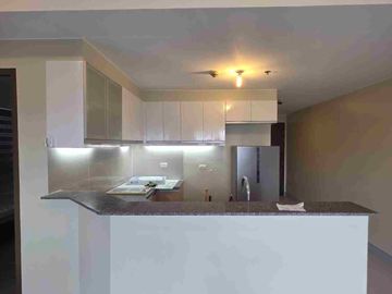 For Sale 1 Bedroom unit with balcony and with FREE Parking at Venice Luxury Residences McKinley Hill Fort Bonifacio Taguig
