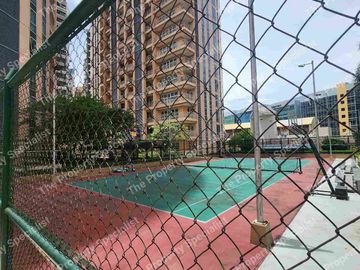 For Sale 1 Bedroom unit with balcony at Venice Luxury Residences McKinley Hill Fort Bonifacio Taguig