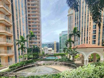 For Sale 1 Bedroom unit with balcony at Venice Luxury Residences McKinley Hill Fort Bonifacio Taguig