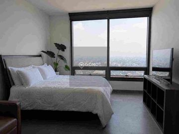 loft amueblado