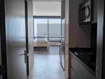 loft amueblado