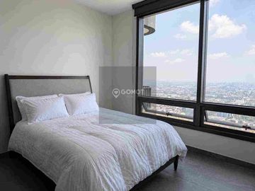 loft amueblado