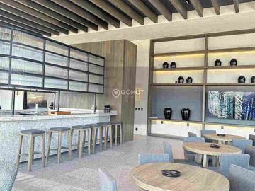 loft amueblado