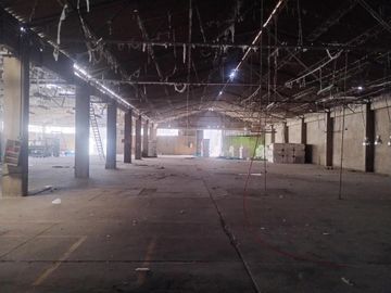 CERCADO DE LIMA LOCA INDUSTRIAL EN ALQUILER