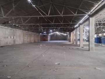 CERCADO DE LIMA LOCA INDUSTRIAL EN ALQUILER