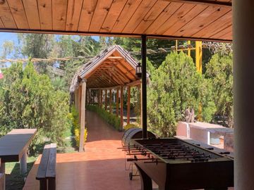 SE VENDE Campamento Infantil