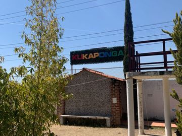 SE VENDE Campamento Infantil