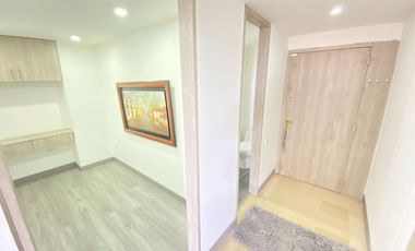 Vende Apartamento - Sierras de Sotileza - Cerros de Suba