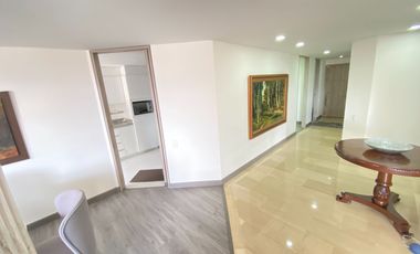 Vende Apartamento - Sierras de Sotileza - Cerros de Suba