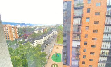 Vende Apartamento - Sierras de Sotileza - Cerros de Suba