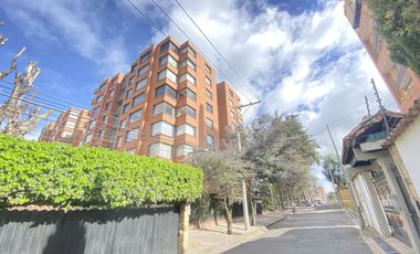 Vende Apartamento - Sierras de Sotileza - Cerros de Suba