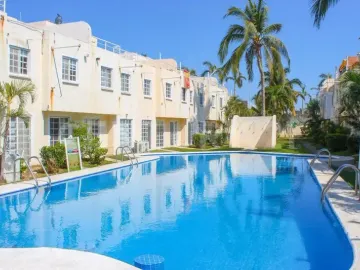 CASA EN BONFIL, ACAPULCO DE JUÁREZ, GRO.