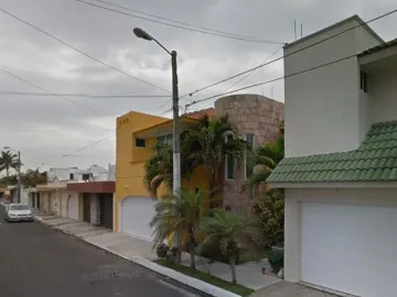 Casa en Venta Fraccionamiento Costa de Oro Boca del Rio Veracruz