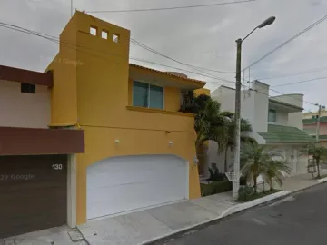 Casa en Venta Fraccionamiento Costa de Oro Boca del Rio Veracruz