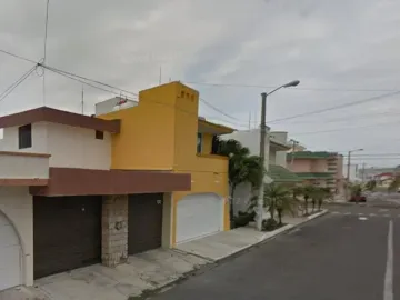 Casa en Venta Fraccionamiento Costa de Oro Boca del Rio Veracruz