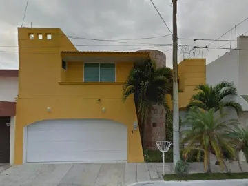 Casa en Venta Fraccionamiento Costa de Oro Boca del Rio Veracruz