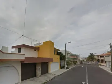 Casa en Venta Fraccionamiento Costa de Oro Boca del Rio Veracruz