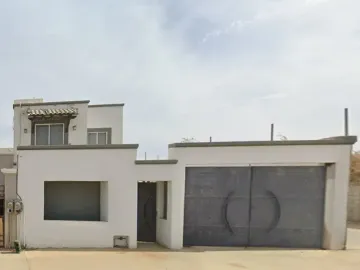 Casa de recuperación bancaria