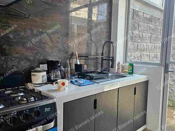 RENTO  HERMOSA  CASA    RECAMARA  EN PLANTA BAJA ACEPTA  MASCOTA  RAZA PEQUEÑA