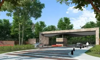 TERRENO EN VENTA AL NORPONIENTE DE AGUASCALIENTES FRAC LA VISTA CASTELLANA