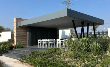 TERRENO EN VENTA AL NORPONIENTE DE AGUASCALIENTES FRAC LA VISTA CASTELLANA
