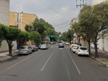 DEPARTAMENTO EN VENTA EN LA COL PORTALES NTE  CDMX