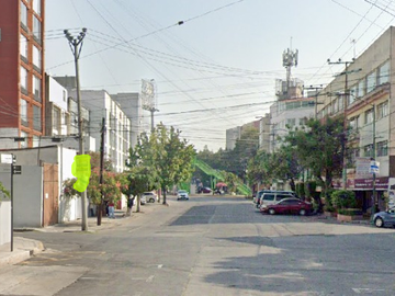 DEPARTAMENTO EN VENTA EN LA COL PORTALES NTE  CDMX