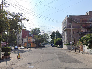 DEPARTAMENTO EN VENTA EN LA COL PORTALES NTE  CDMX