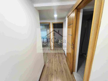 Avenida Solano Departamento Amoblado 2 dormitorios sin garaje
