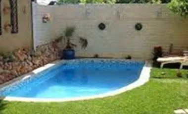 CASA EN SÚPER MANZANA, CANCÚN, Q.R.