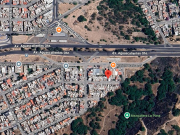 CASA EN VENTA EN  AGUASCALIENTES, AGUASCALIENTES
