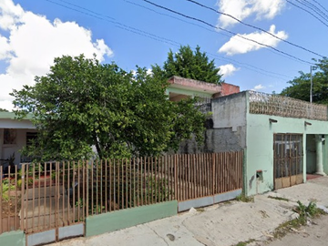 CASA EN VENTA EN  CENTRO YUCATAN