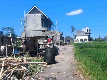 JUAL tanah di Kedungu Bali
