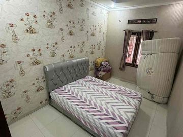 RUMAH PALING MURAH DI SINGGASANA PRADANA BANDUNG HARGA DIBAWAH PASAR