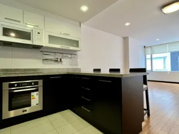 DEPARTAMENTO DE 2 HABITACIONES - EN VENTA - EL BOSQUE - 87 m²