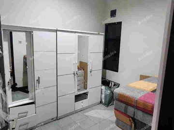RUMAH DIJUAL GRIYA AMANDA SYP GEGERKALONG TURUN HARGA JUAL MURAH