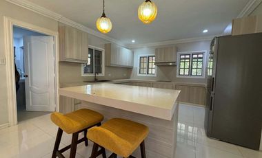 House and Lot for Rent in North Town Homes , Mandaue City