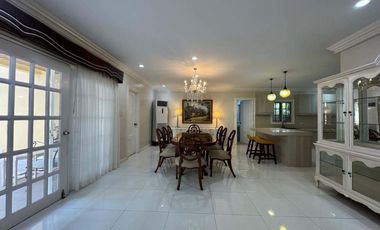 House and Lot for Rent in North Town Homes , Mandaue City