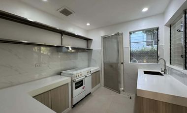 House and Lot for Rent in North Town Homes , Mandaue City