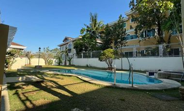 House and Lot for Rent in North Town Homes , Mandaue City