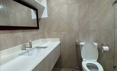 House and Lot for Rent in North Town Homes , Mandaue City