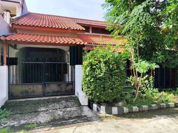 Rumah Rungkut Menanggal Harapan Surabaya Murah. RON.A1875