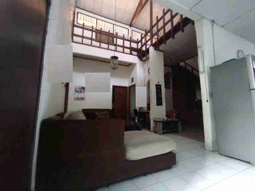 Rumah Rungkut Menanggal Harapan Surabaya Murah. RON.A1875