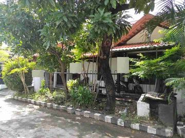 Rumah Rungkut Menanggal Harapan Surabaya Murah. RON.A1875