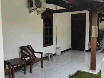 Rumah Rungkut Menanggal Harapan Surabaya Murah. RON.A1875