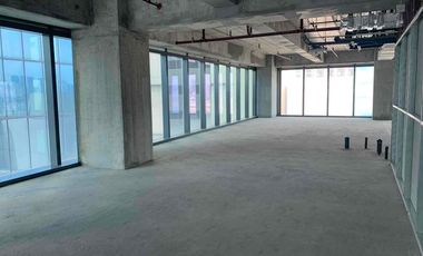 For Sale/ For Lease: Office space in Stiles Plaza Makati