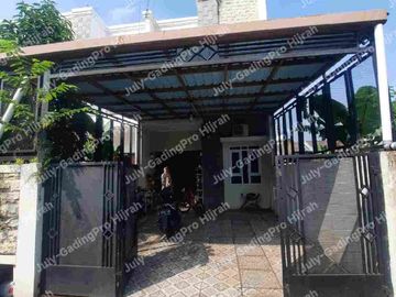 RUMAH ARCAMANIK harga dibawah pasaran, murah
