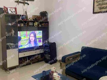 RUMAH ARCAMANIK harga dibawah pasaran, murah